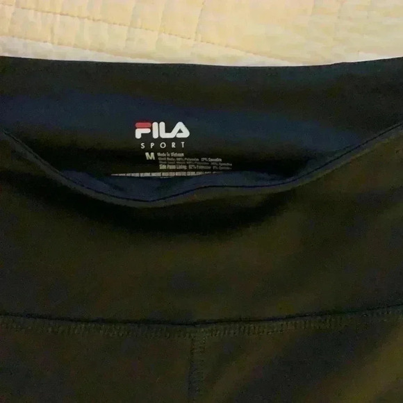 Fila shorts - Picture 3 of 3